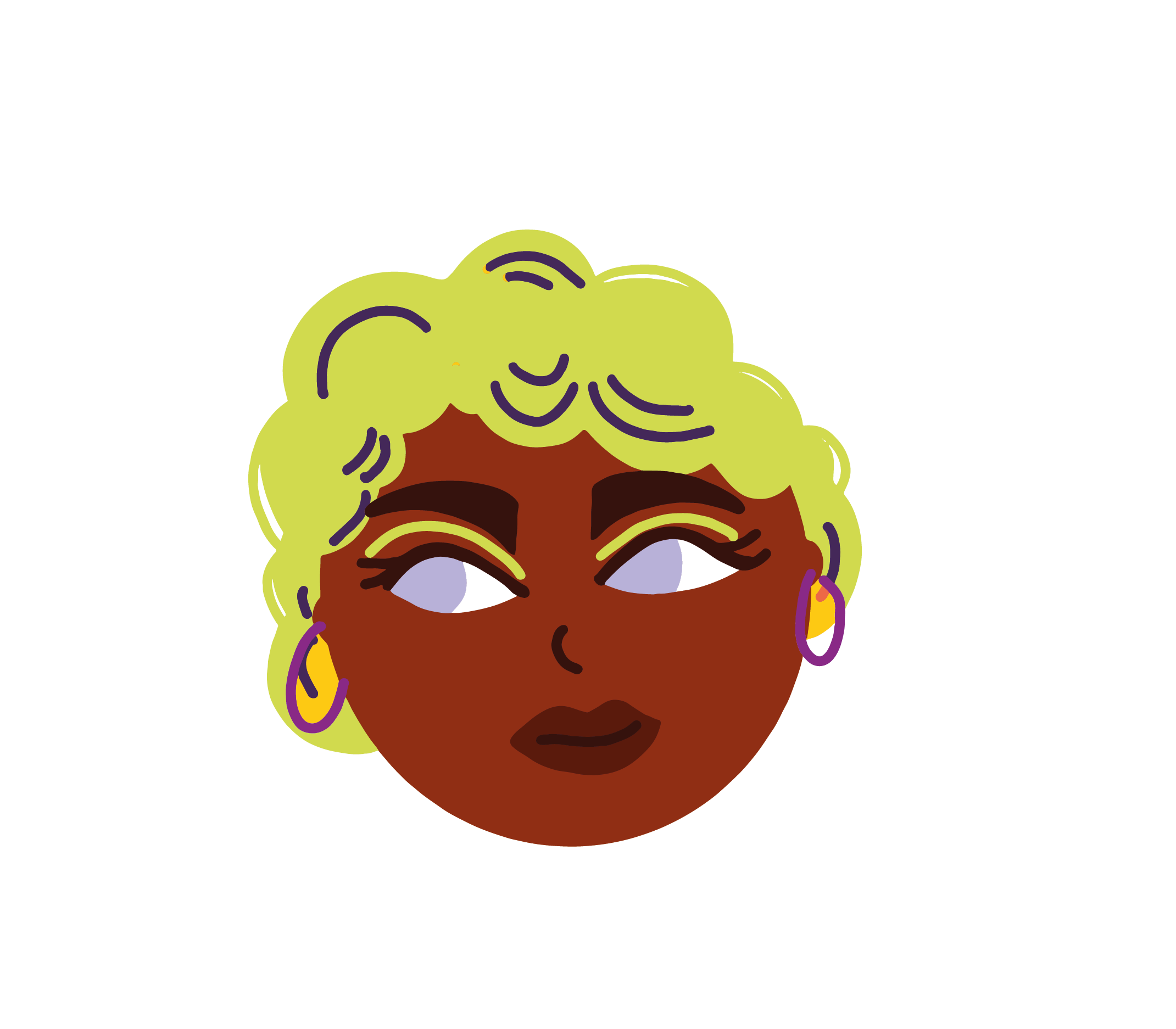 Alice Brook - therapy client testimonial