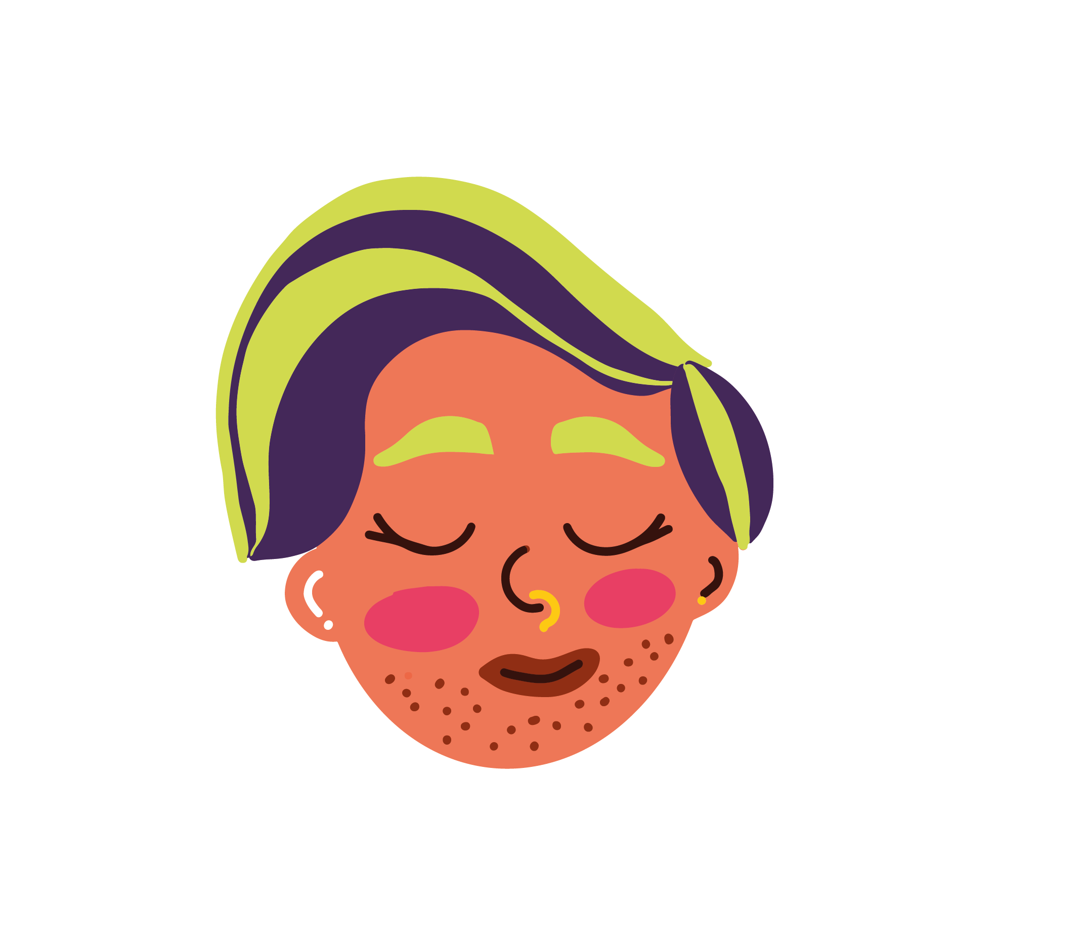 Angela Flores - migrant therapy client testimonial