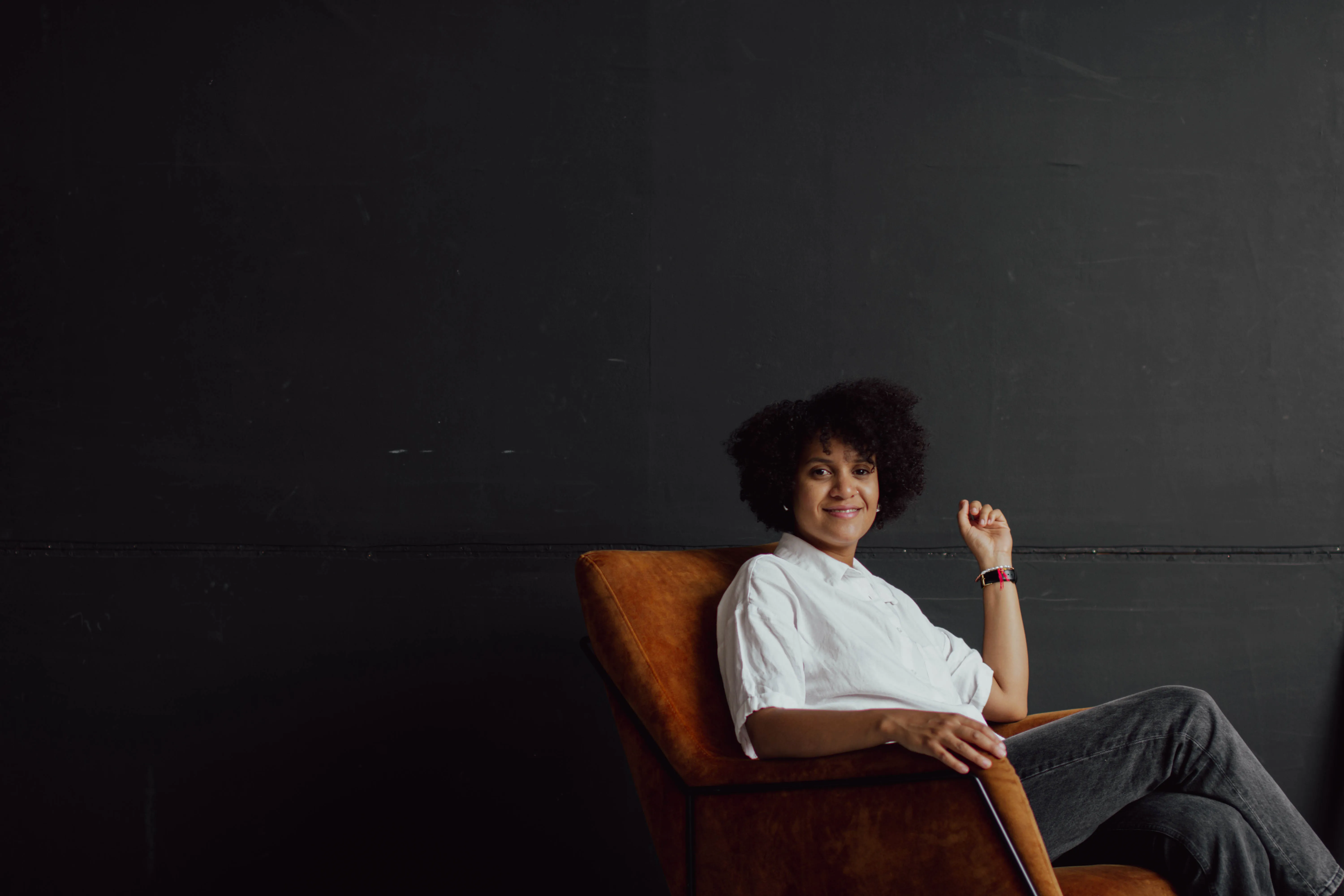 Safe and compassionate space for mental health therapy