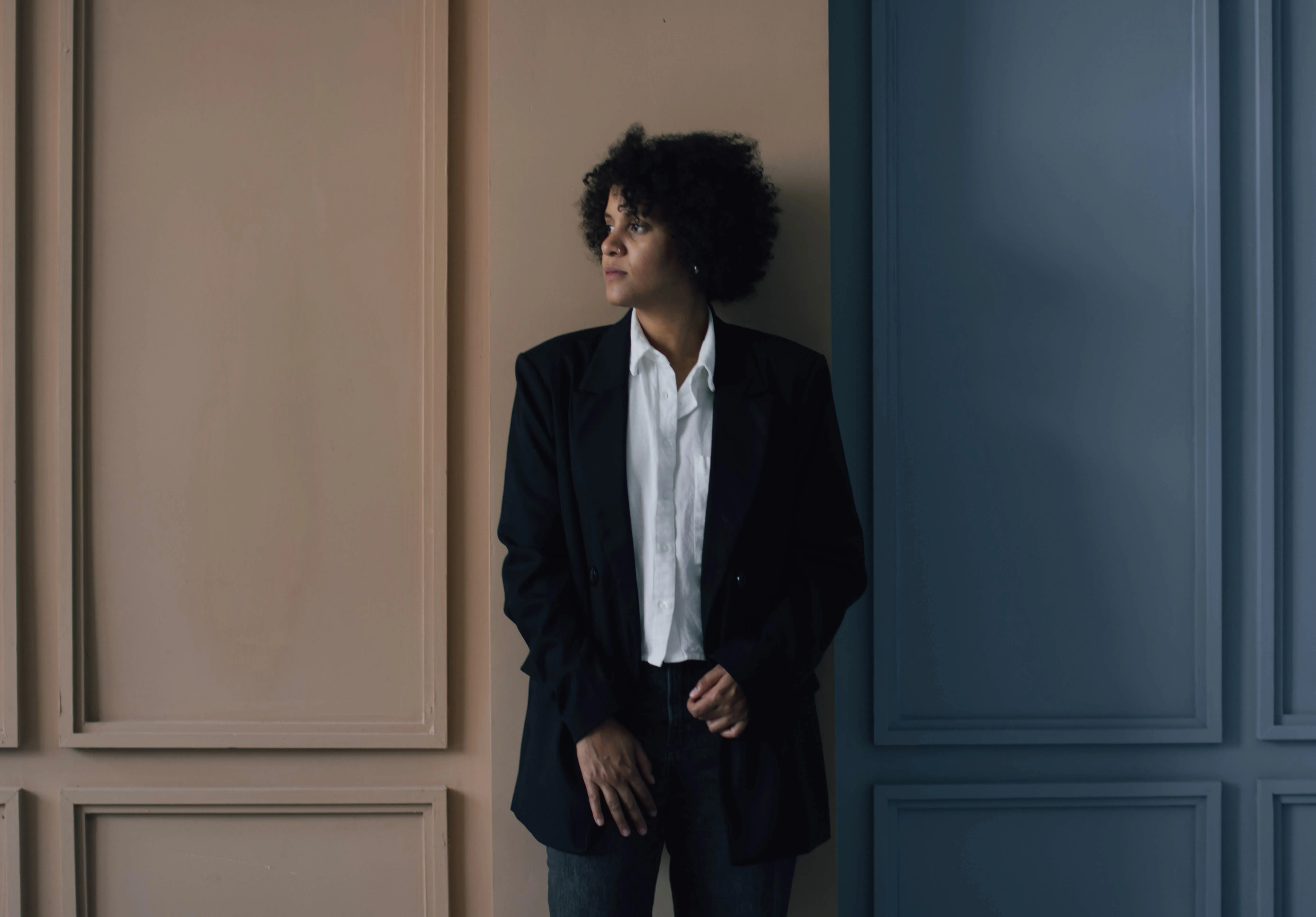 Melany Barrera Frederick, queer-affirming psychologist with 7+ years of experience