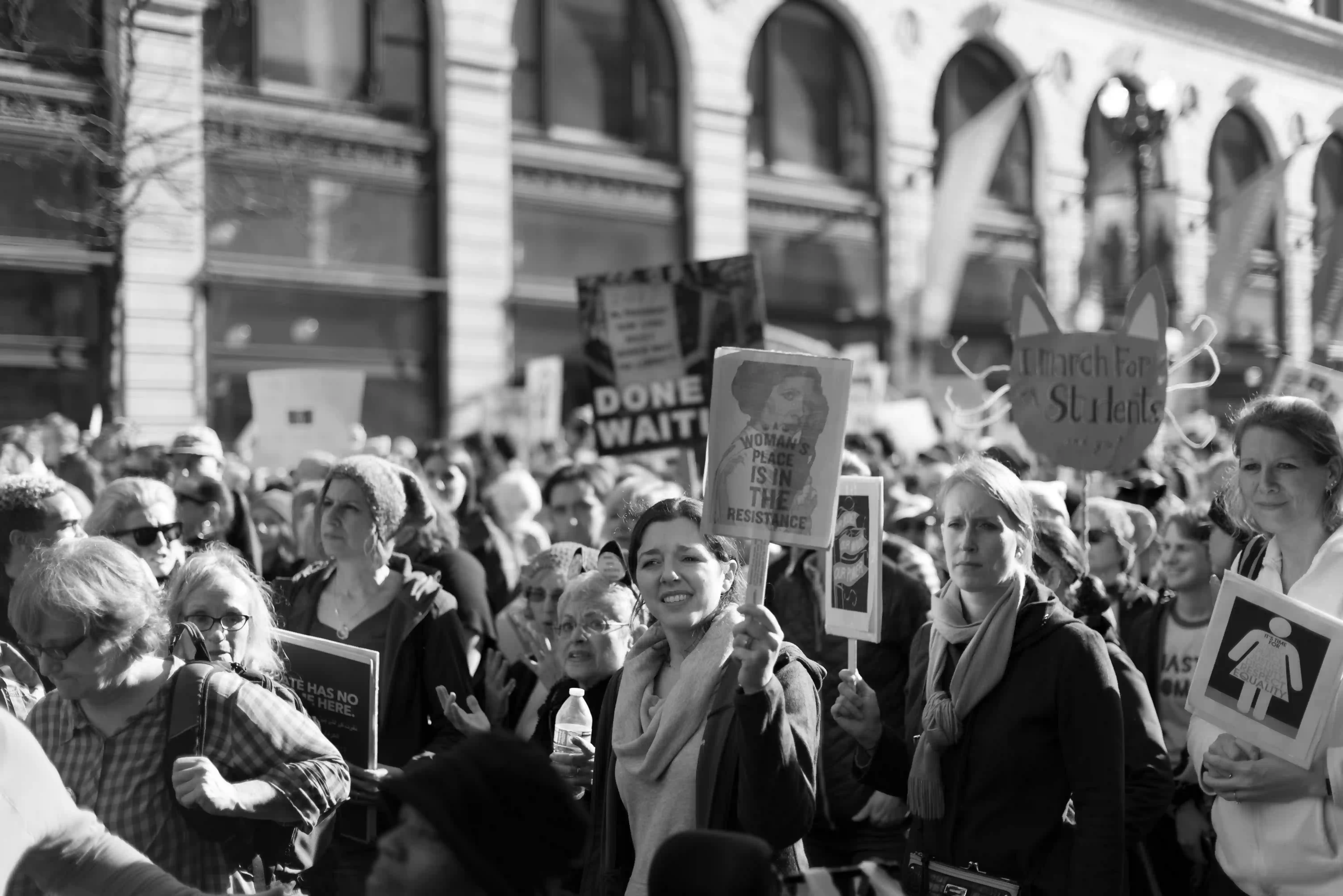 International Day for the Elimination of Violence Against Women